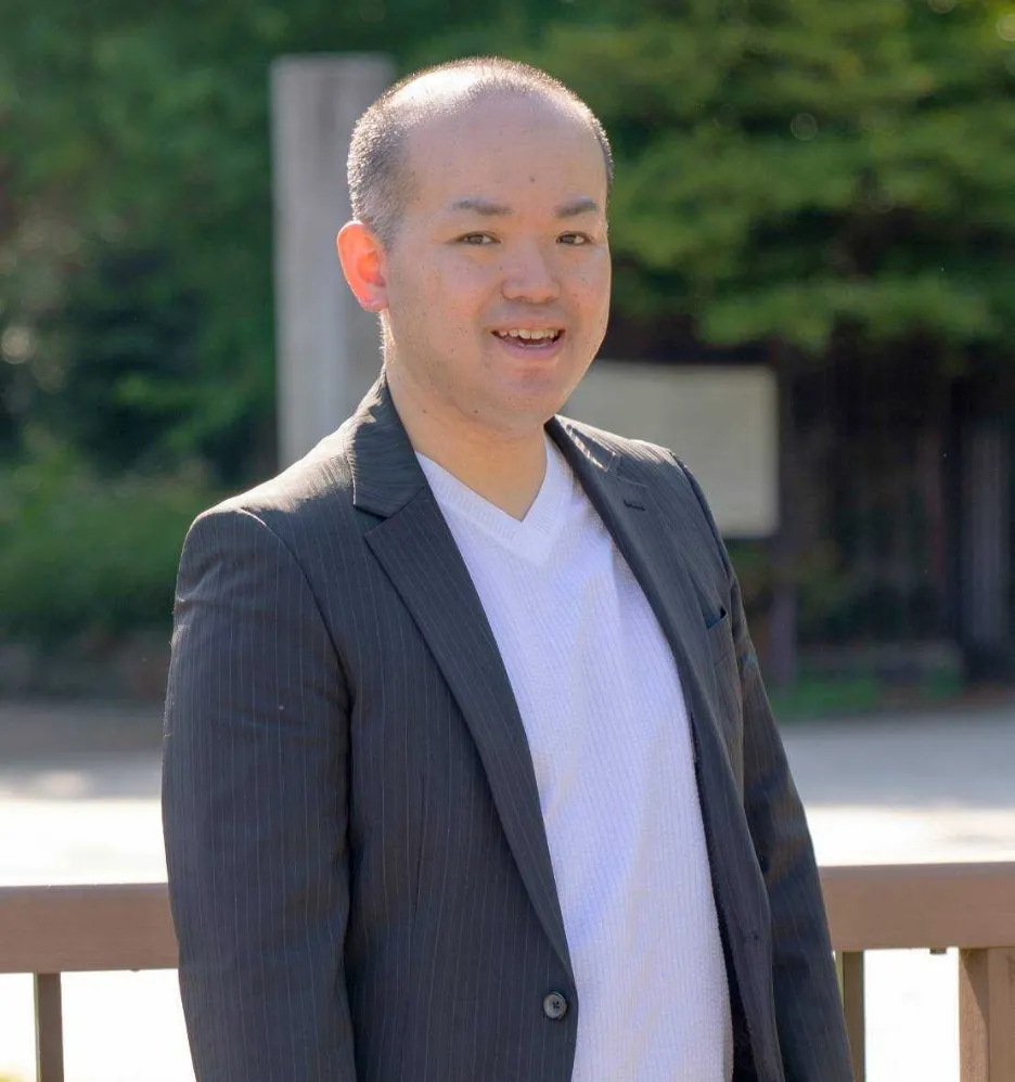 株式会社何でも本舗武田代表取締役：秋野直哉