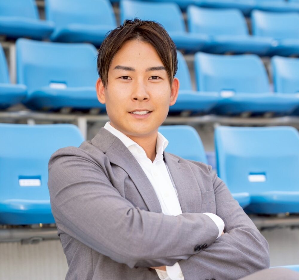 株式会社何でも本舗武田・WCKサロンCSO（最高責任者）：こうじ